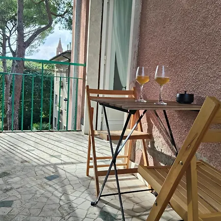 Casa Lunaria Apartment Pisa