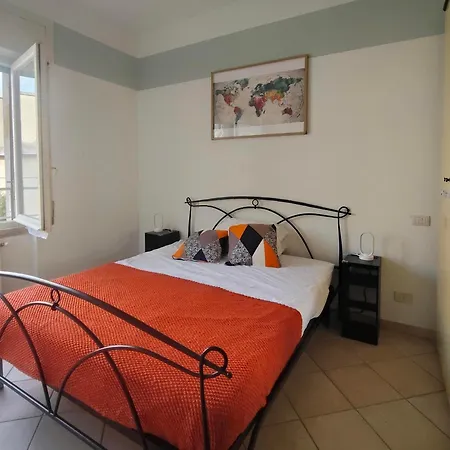 Casa Lunaria Pisa