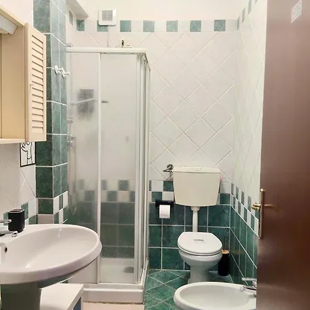 Casa Lunaria ピサ