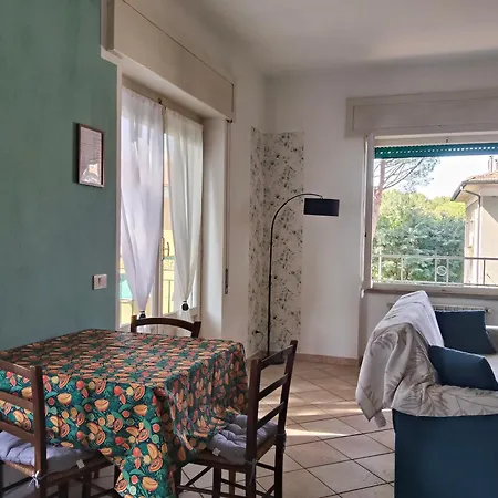 Apartment Casa Lunaria