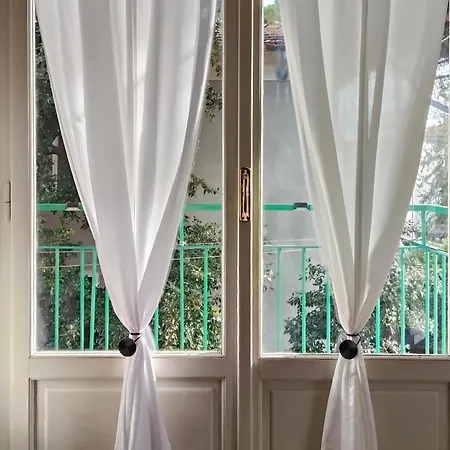 Casa Lunaria アパート