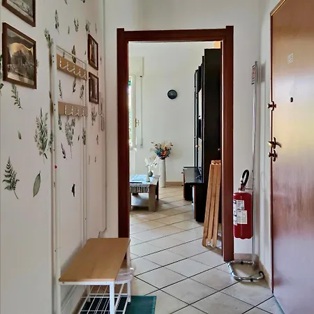 Casa Lunaria ピサ