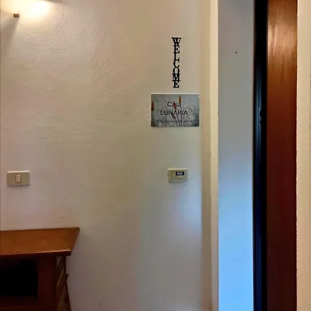 アパート Casa Lunaria
