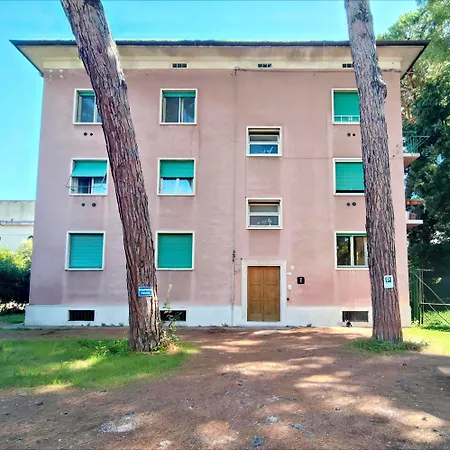 Apartment Casa Lunaria
